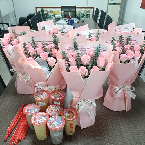 Τελευταίες εταιρικές ειδήσεις για Διεθνής Ημέρα Γυναικών 2026 | Γιορτάζοντας τις Γυναίκες