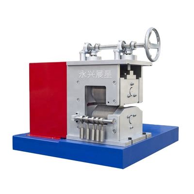 ποιότητας  PET PP Packing Extrusion Machine Parts CNC Machined Parts εργοστάσιο