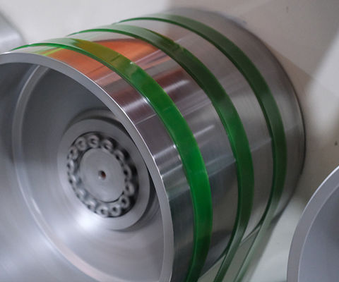 Καλή τιμή Automatic PET Strap Making Machine for High-Grade Packaging Belt σε απευθείας σύνδεση