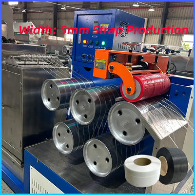 Καλή τιμή Custom Plastic Strapping Manufacturers Pp Pet Strap Packing Strap Plastic Extruders σε απευθείας σύνδεση