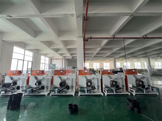 Καλή τιμή Ελαφρύς βάρους PP Strap Band Winder Για 50 ¥ 300 M/min Ταχύτητα περιστροφής Εξευγενίστε τη διαδικασία συσκευασίας σας και αυξήστε την αποτελεσματικότητα σε απευθείας σύνδεση