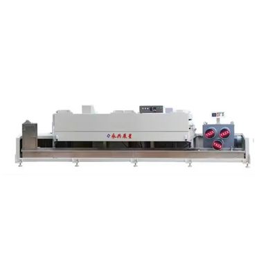 Καλή τιμή High Capacity PP Strap Manufacturing Equipment for Packing Strap Production σε απευθείας σύνδεση