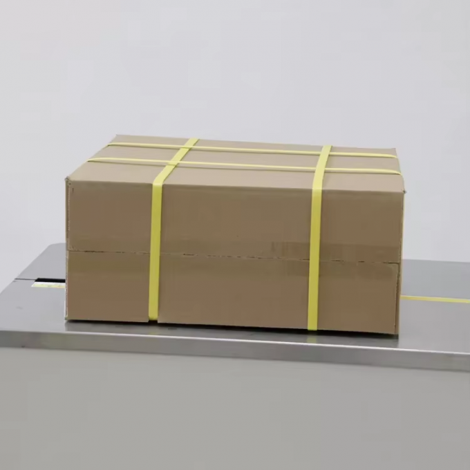 Γραμμή Παραγωγής από Ανοξείδωτο Χάλυβα 304 για Ιμάντες PP, Μηχανή Αποτύπωσης για Ιμάντες Συσκευασίας PP 8