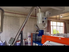 Πλήρως αυτόματη γραμμή παραγωγής ιμάντων συσκευασίας PP/μηχανή παραγωγής ιμάντων PP