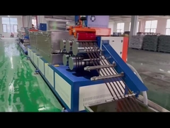 Ρολ με ιμάντες από πολυπροπυλένιο για χειροκίνητη και μηχανική συσκευασία