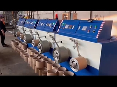 Ρυθμιστική μηχανή για την εξάτμιση ζώνης