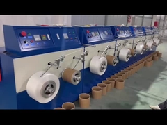 Μηχανισμός περιτύλιξης ταινίας συσκευασίας Manul PP