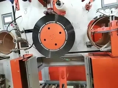 Aully- Αυτόματος περιελκτήρας ταινίας PET